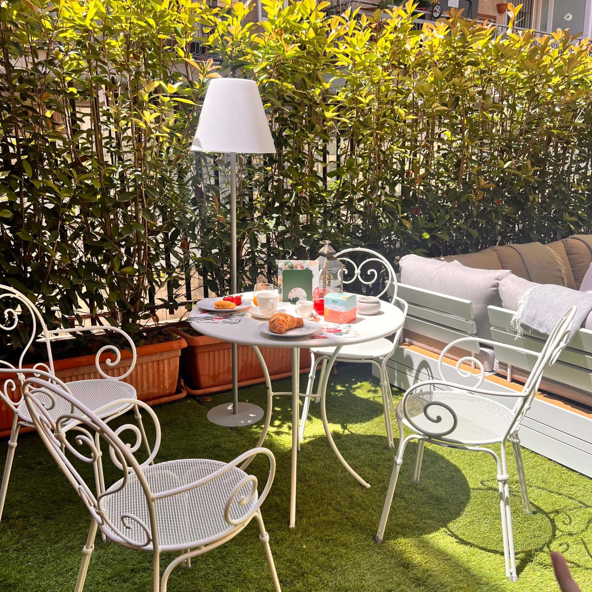 Relais Villa Migliorini Ерколано Екстер'єр фото